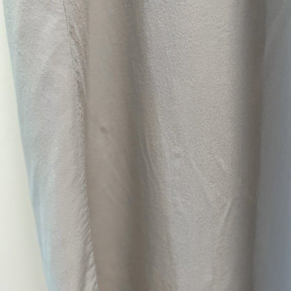 ARITZIA wilfred silk bisous dress - Picture 9 of 9